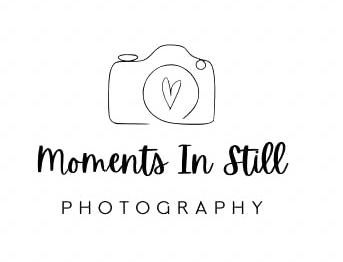Moments In Still Photography logo